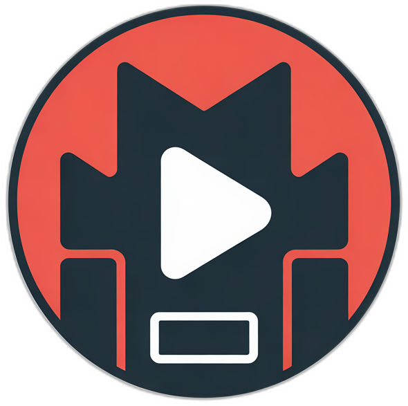 新新影视logo